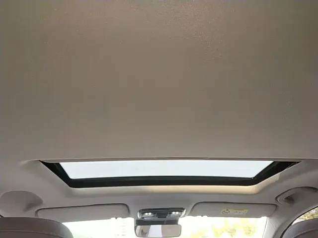 Geely Galaxy Stellar 6 — Фото автомобиля 17