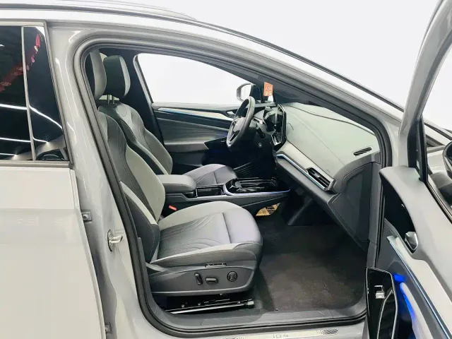 Volkswagen ID.4 Crozz — Фото автомобиля 14