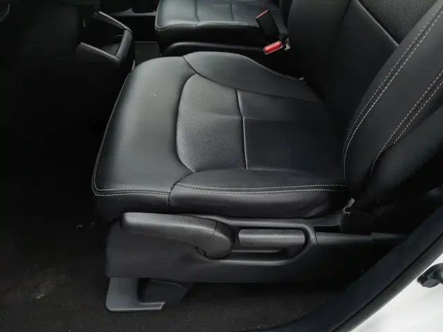 Honda Odyssey — Фото автомобиля 20