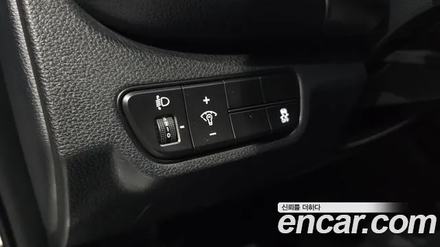 Kia Seltos Новый Seltos Бензин 2.0 2WD — Фото автомобиля 12