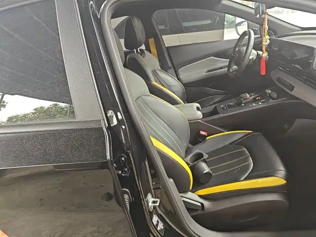GAC Trumpchi Emkoo — Фото автомобиля 24