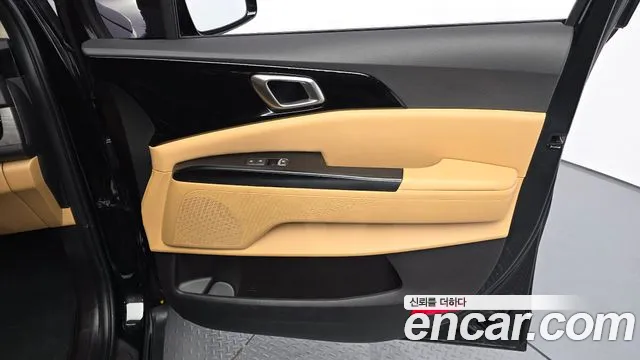 Kia Canival Carnival 4 поколение Дизель 9 мест Prestige — Фото автомобиля 23