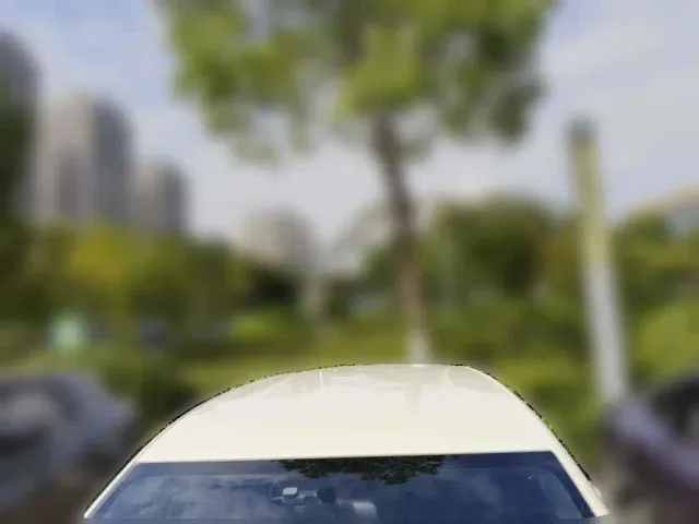 BYD Seagull — Фото автомобиля 6