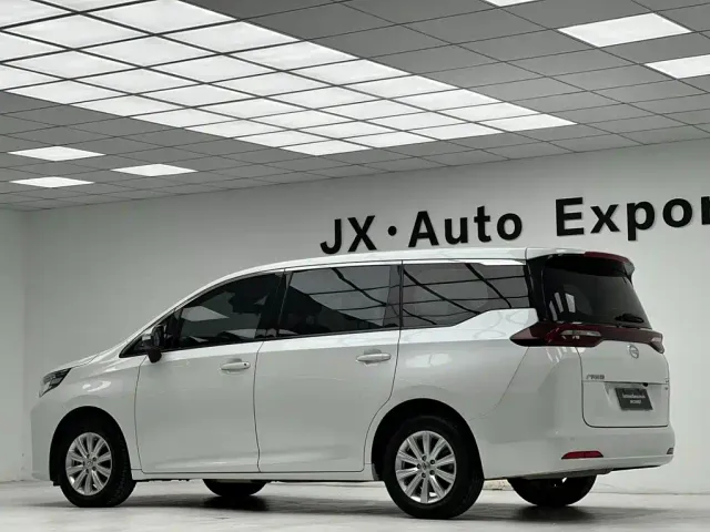 GAC Trumpchi M6 — Фото автомобиля 6