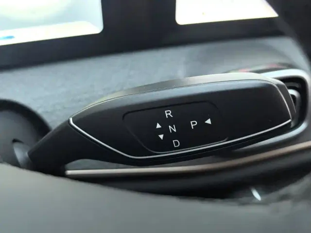 Chery Tiggo 9 — Фото автомобиля 16