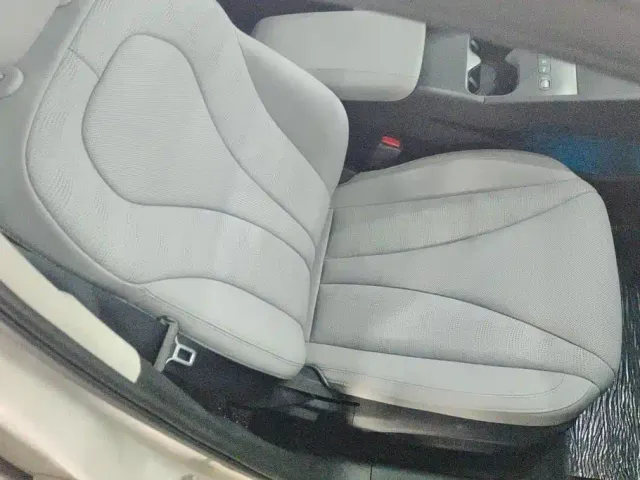 BYD Seal 06 — Фото автомобиля 8