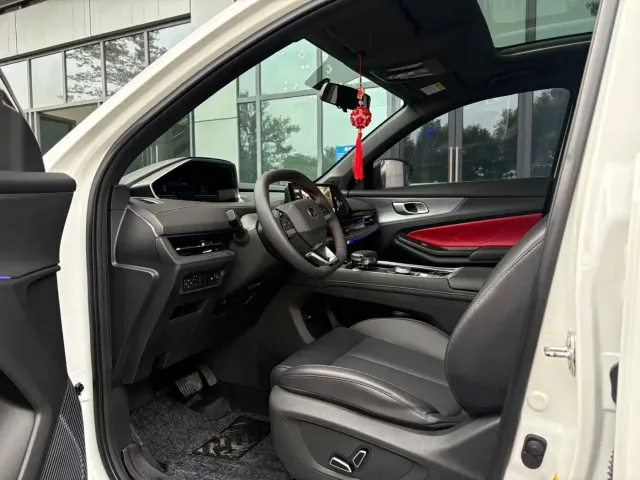 Changan CS55 Plus — Фото автомобиля 5