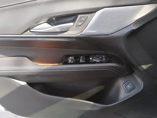 Cadillac CT4 — Фото автомобиля 7