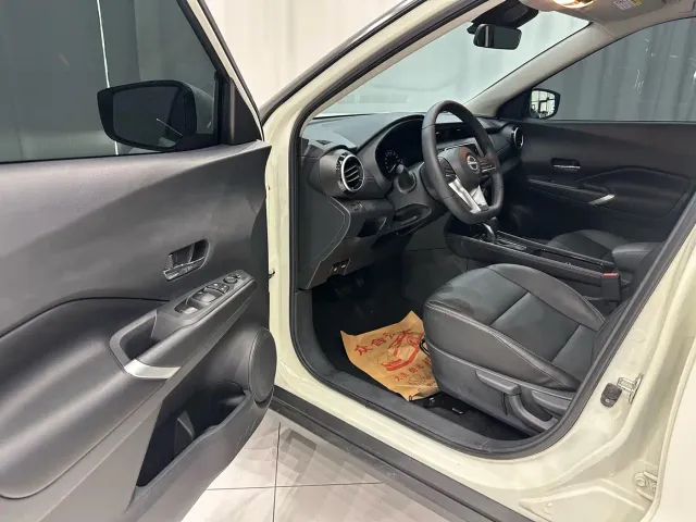 Nissan Kicks — Фото автомобиля 9