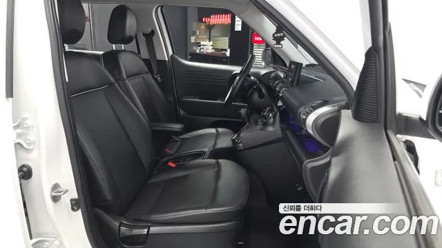 Hyundai Casper — Фото автомобиля 17