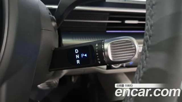 Hyundai Ioniq6 Long Range AWD — Фото автомобиля 8