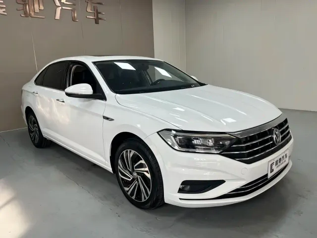 Volkswagen Sagitar — Фото автомобиля 3