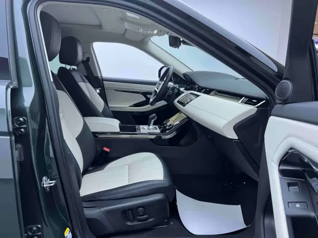 Land Rover Range Rover Evoque — Фото автомобиля 19