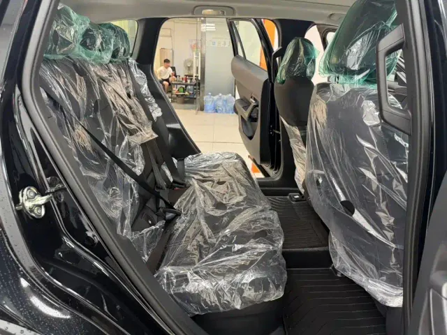 Mazda CX-50 Xingye — Фото автомобиля 9