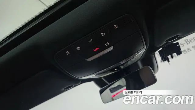 Mercedes-Benz E-Class — Фото автомобиля 17