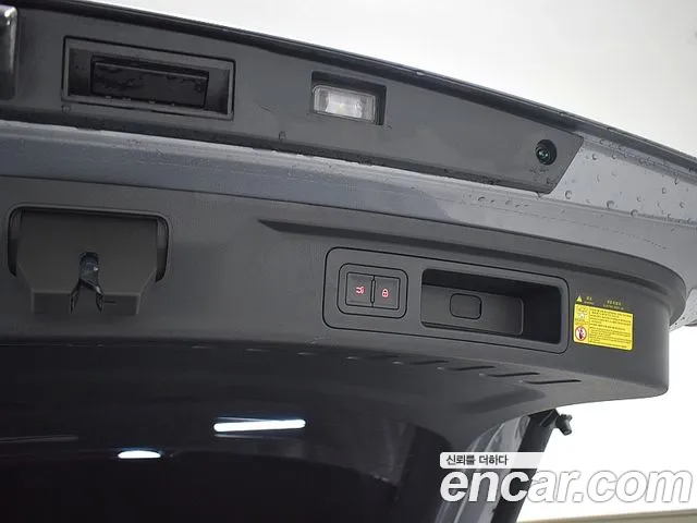BYD Atto 3 — Фото автомобиля 16