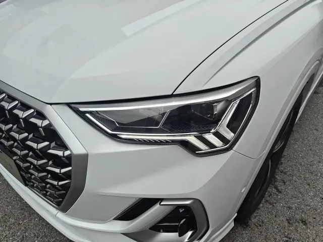 Audi Q3 — Фото автомобиля 17
