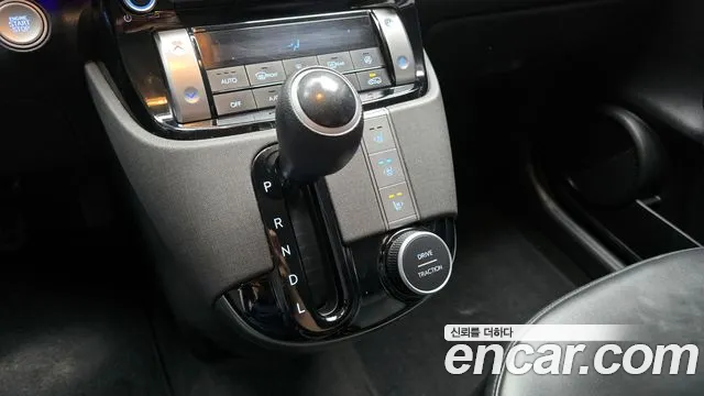 Hyundai Casper — Фото автомобиля 9