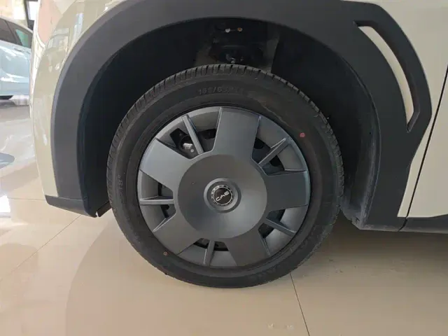 BYD Seagull — Фото автомобиля 22