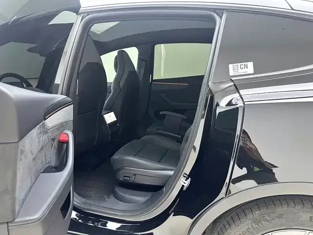 Tesla Model Y L — Фото автомобиля 16