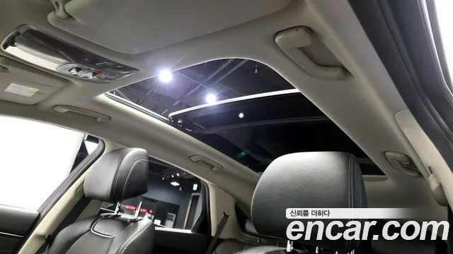 Genesis GV70 2.5T Бензин 2WD — Фото автомобиля 19
