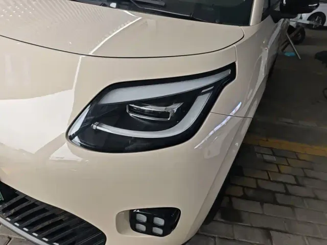 GAC Aion UT — Фото автомобиля 23