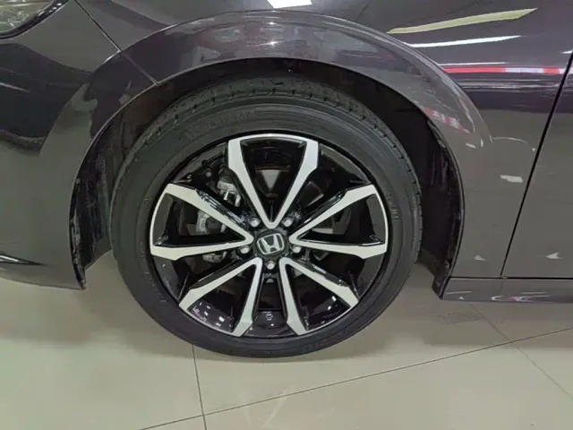 Honda Integra — Фото автомобиля 22
