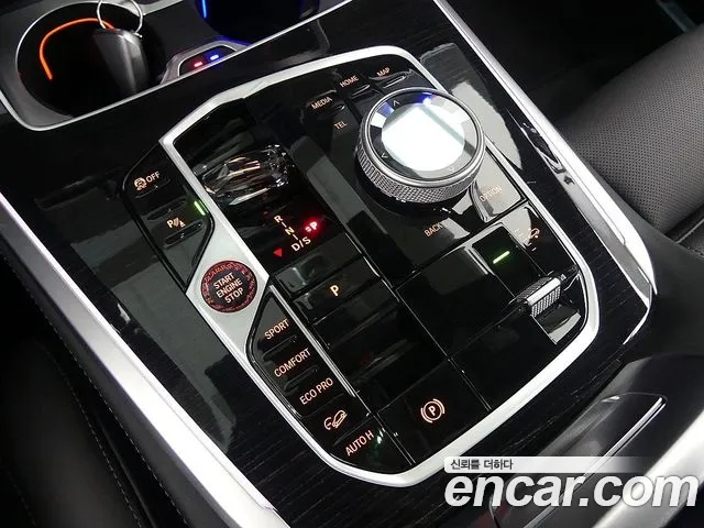 BMW X5 — Фото автомобиля 16