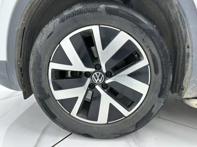 Volkswagen Tayron — Фото автомобиля 12