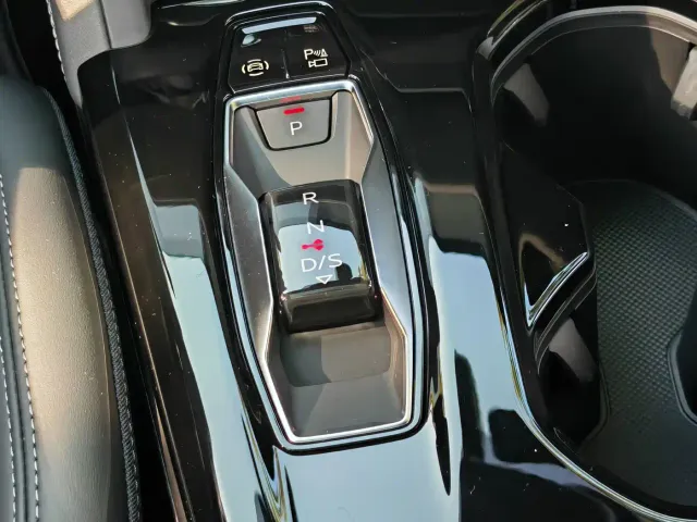 Audi Q5L — Фото автомобиля 17