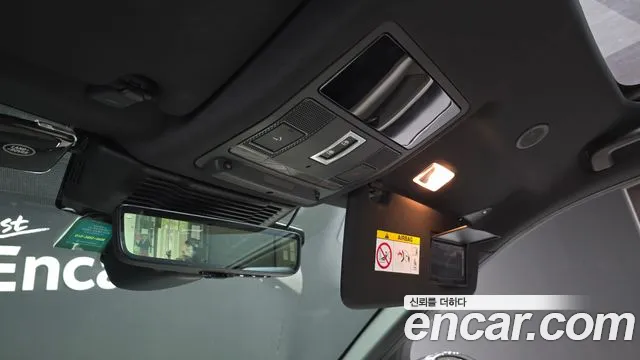 Land Rover Discovery Sport — Фото автомобиля 30
