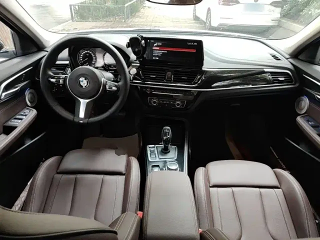 BMW 1 Series — Фото автомобиля 9