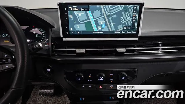 KG_Mobility_Ssangyong Musso Musso (Q300) Дизель 2.2 4WD — Фото автомобиля 12