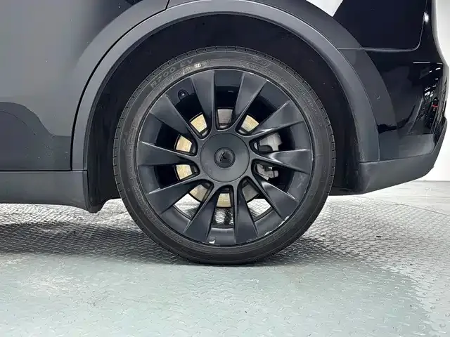Tesla Model Y — Фото автомобиля 16