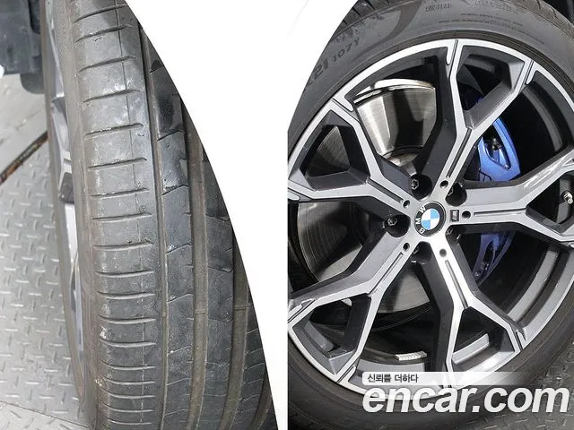 BMW X5 — Фото автомобиля 20
