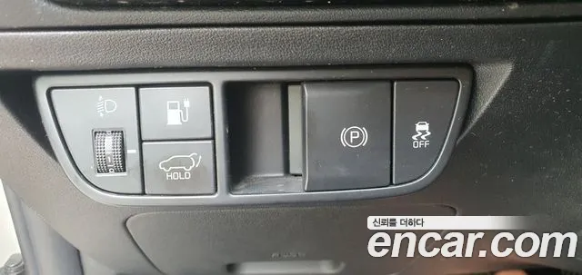 Kia EV6 — Фото автомобиля 15