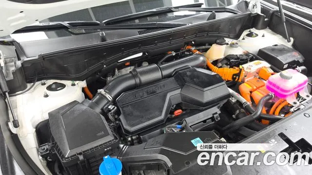 Hyundai Santafe — Фото автомобиля 6