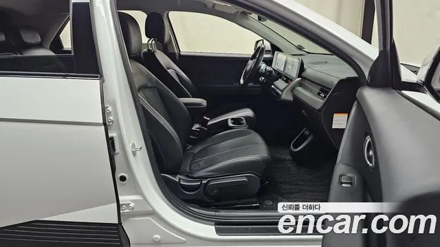 Hyundai Ioniq5 Ioniq5 Long Range AWD — Фото автомобиля 26