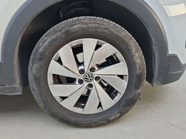 Volkswagen Tharu — Фото автомобиля 6