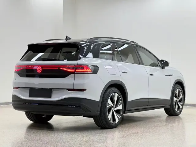 Volkswagen ID.6 X — Фото автомобиля 7