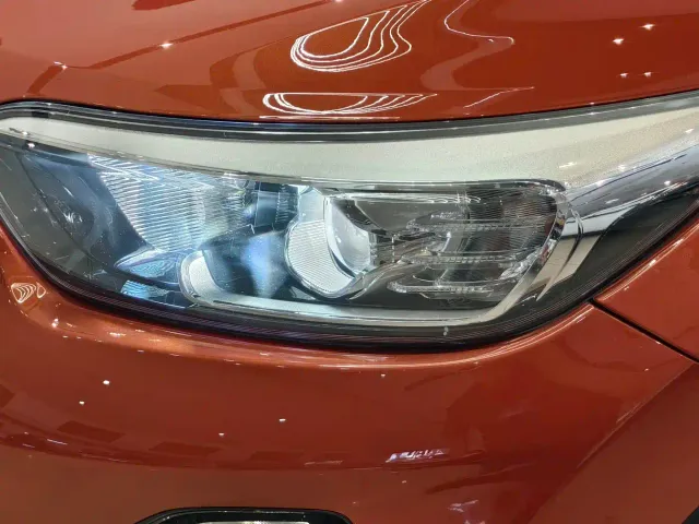 Kia KX1 — Фото автомобиля 12