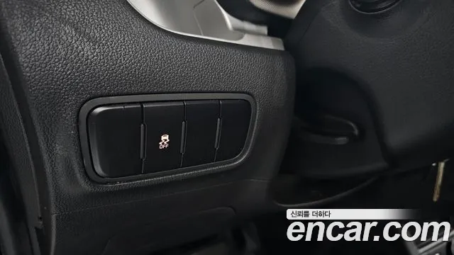 Kia RAY Новый Ray Фургон — Фото автомобиля 20