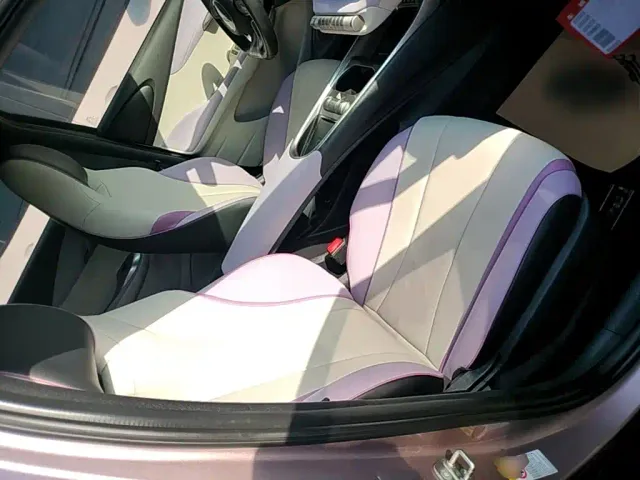 BYD Dolphin — Фото автомобиля 24