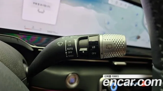 Genesis GV80 2.5T Бензин AWD — Фото автомобиля 18