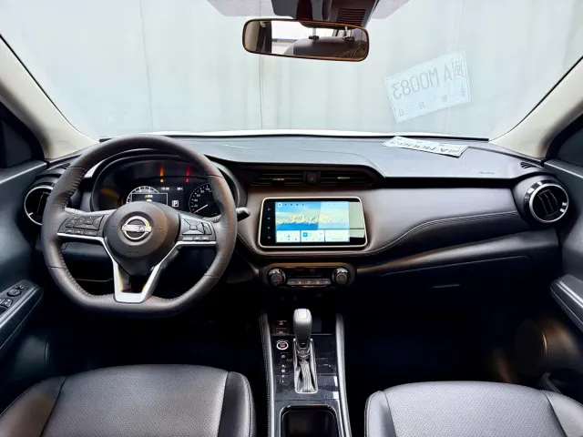 Nissan Kicks — Фото автомобиля 8