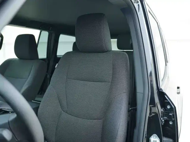 Toyota Prado — Фото автомобиля 13
