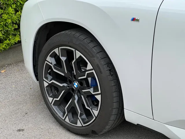 BMW X3 — Фото автомобиля 17