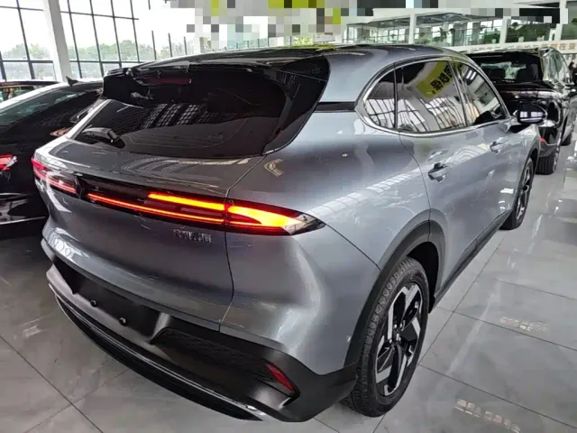 Baojun Yunhai — Фото автомобиля 6