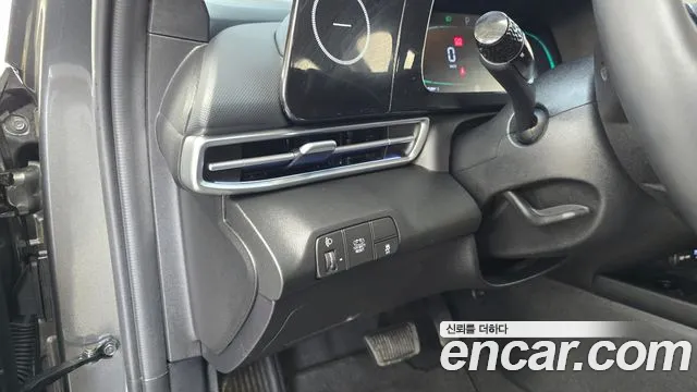 Hyundai Avante CN7 — Фото автомобиля 26