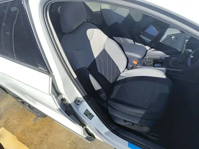 Volkswagen Tharu — Фото автомобиля 24